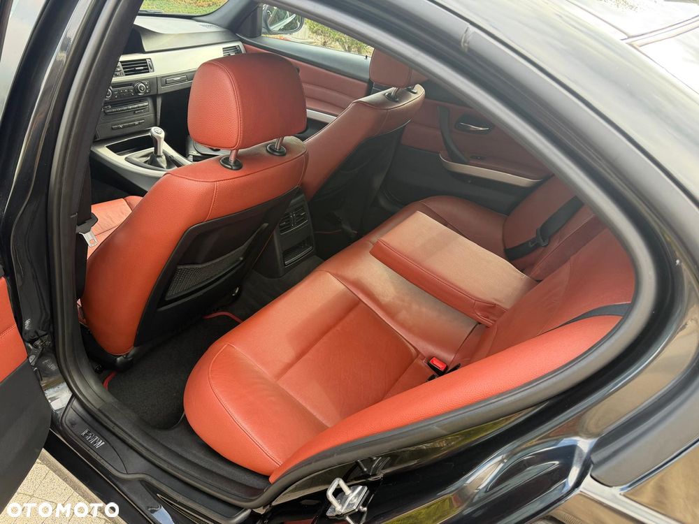 BMW Seria 3 318d DPF Edition Exclusive - 6