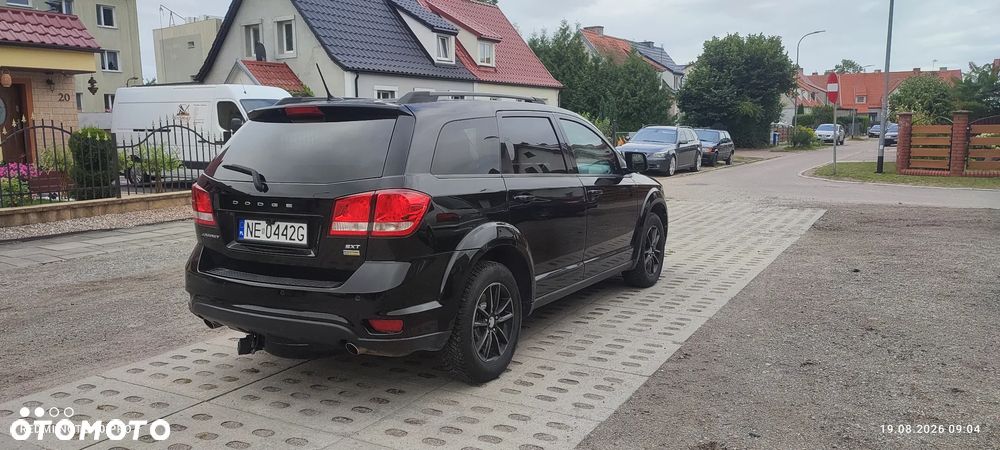 Dodge Journey - 3