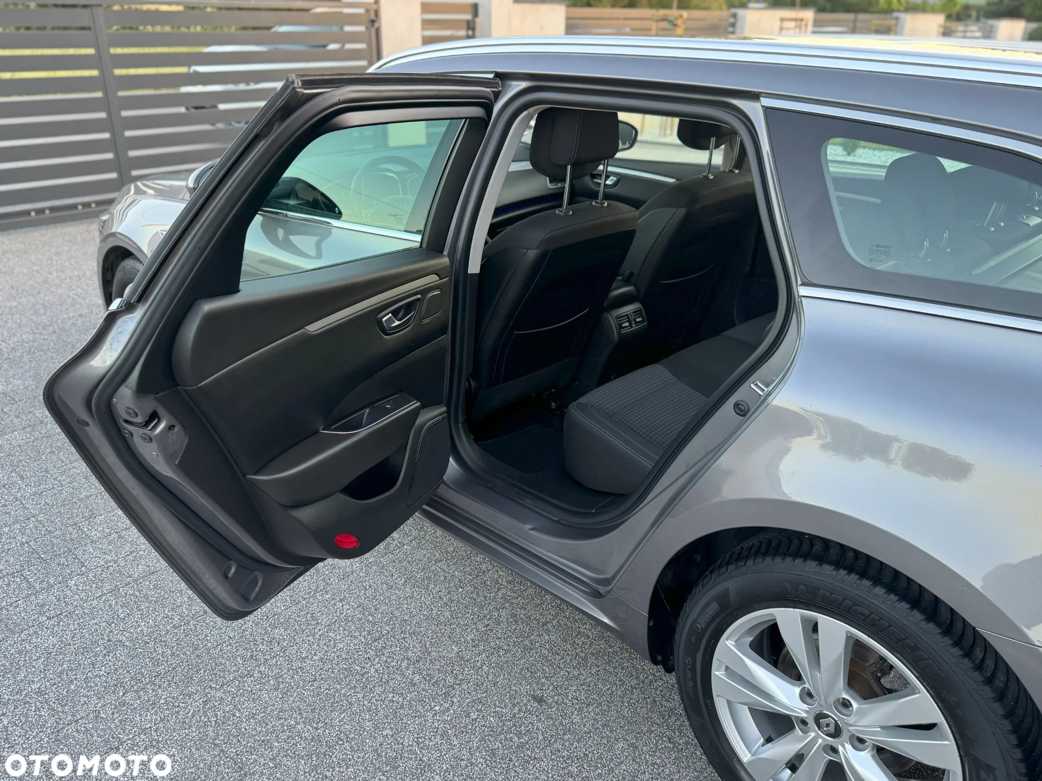 Renault Talisman 1.6 Energy dCi Magnetic EDC - 32