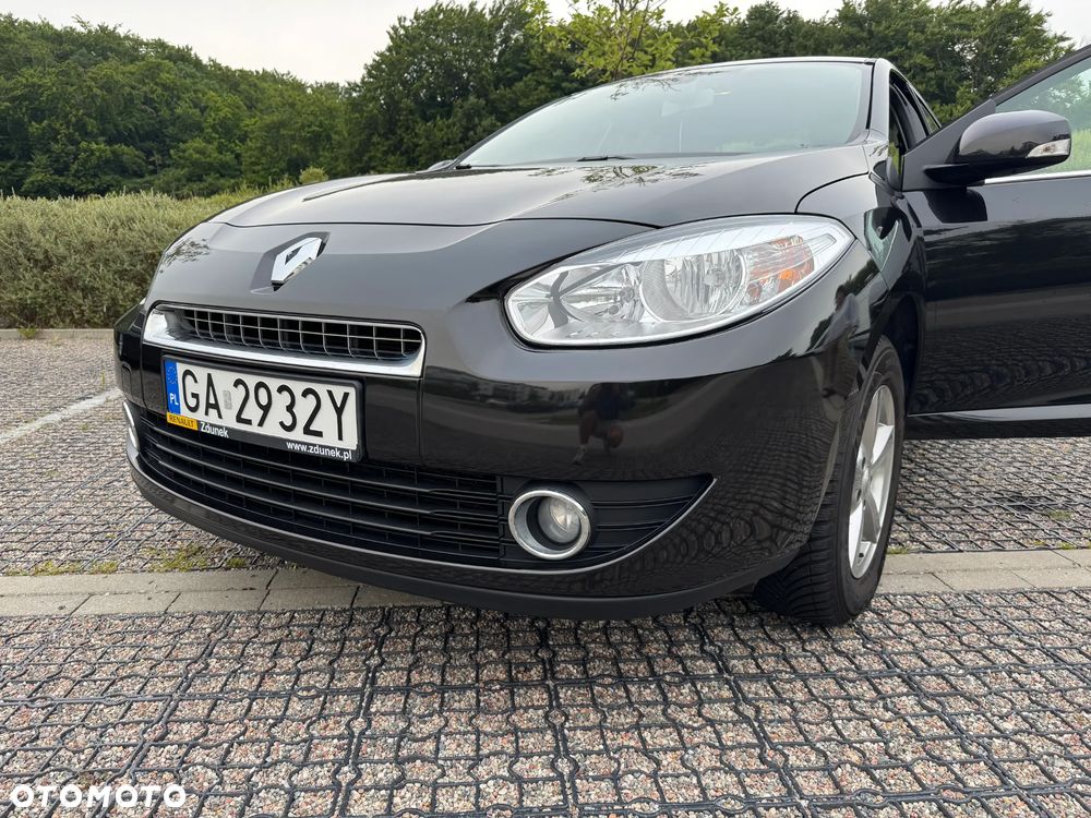 Renault Fluence 1.6 16V Expression Euro5 - 13