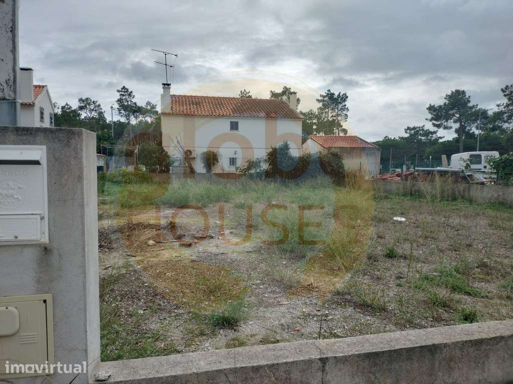 Terreno Urbano para Construção - Grande imagem: 3/3