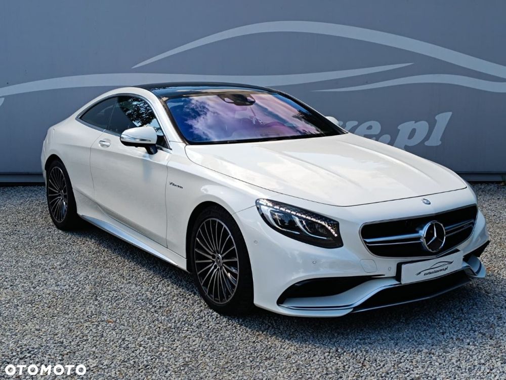 Mercedes-Benz Klasa S - 2