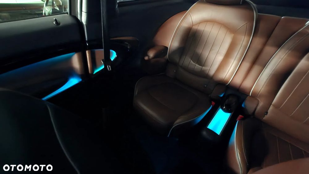 MINI Paceman Cooper SD All4 - 13