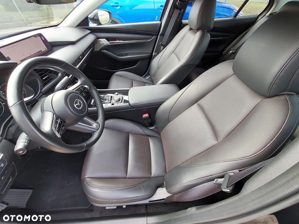 Mazda 3 2.0 mHEV Takumi - 7