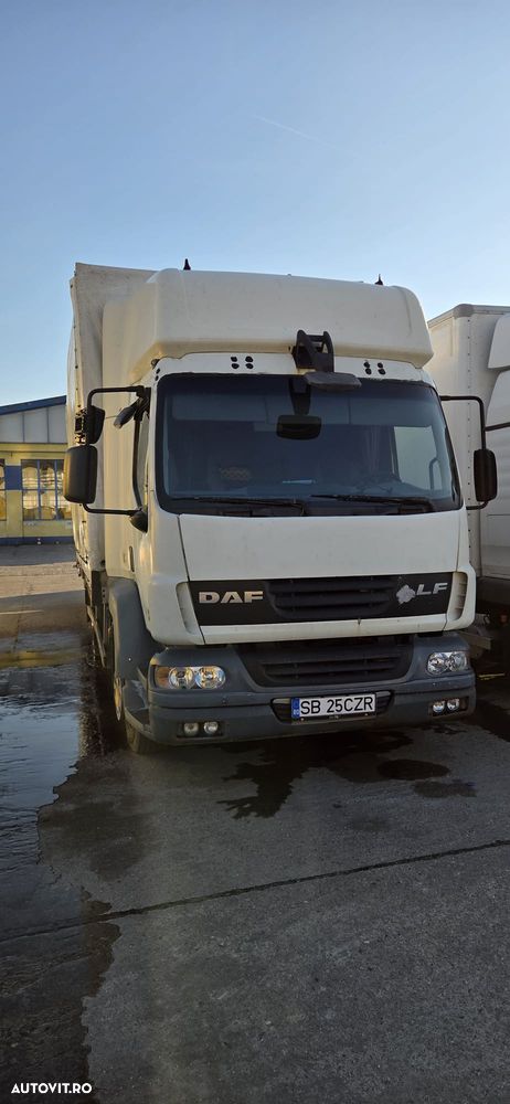 DAF LF 55.250