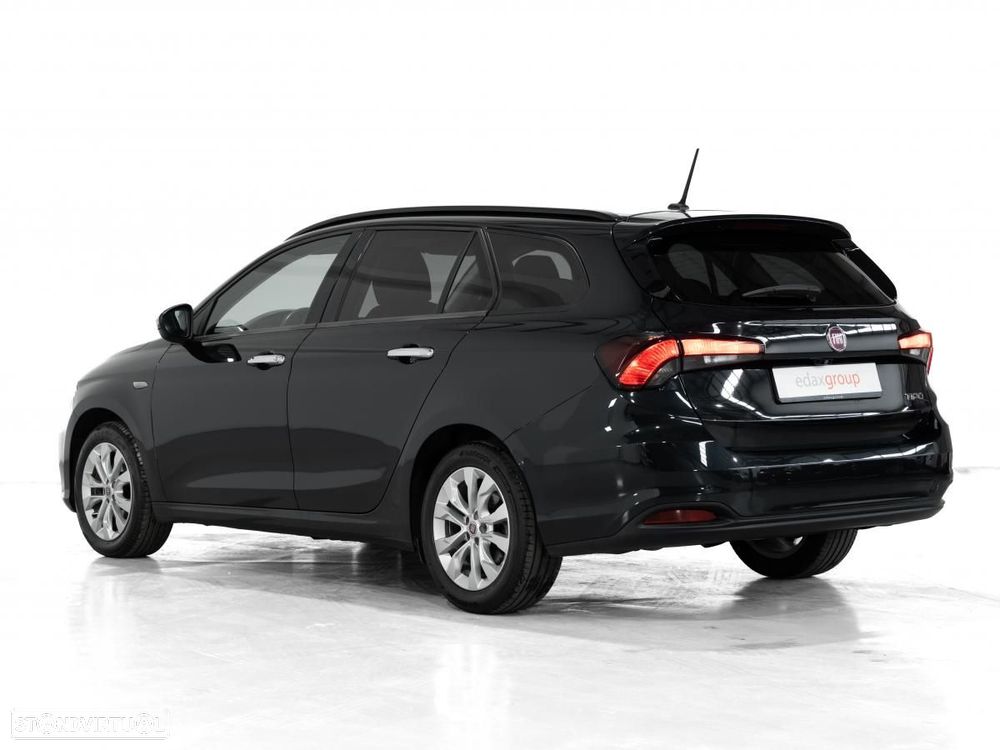 Fiat Tipo Station Wagon - 4