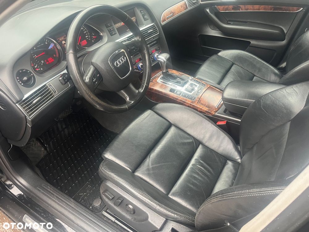 Audi A6 Limousine - 15