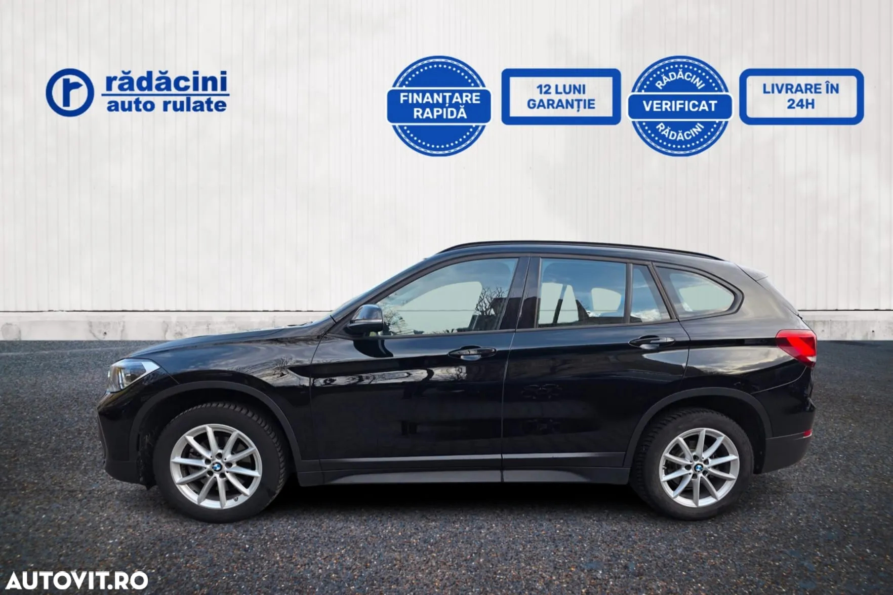 BMW X1 - 5