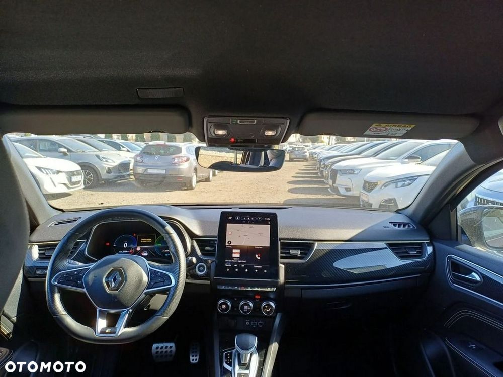 Renault Arkana E-TECH 145 R.S.LINE - 28