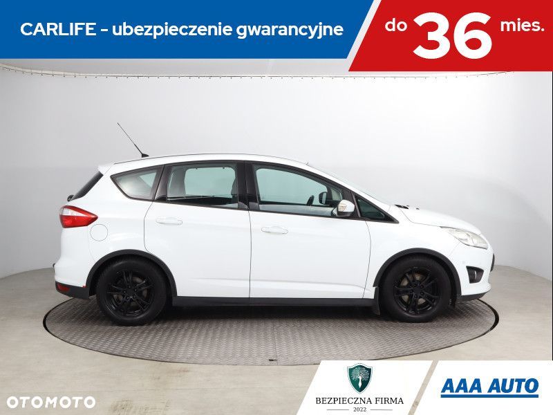 Ford C-MAX - 7