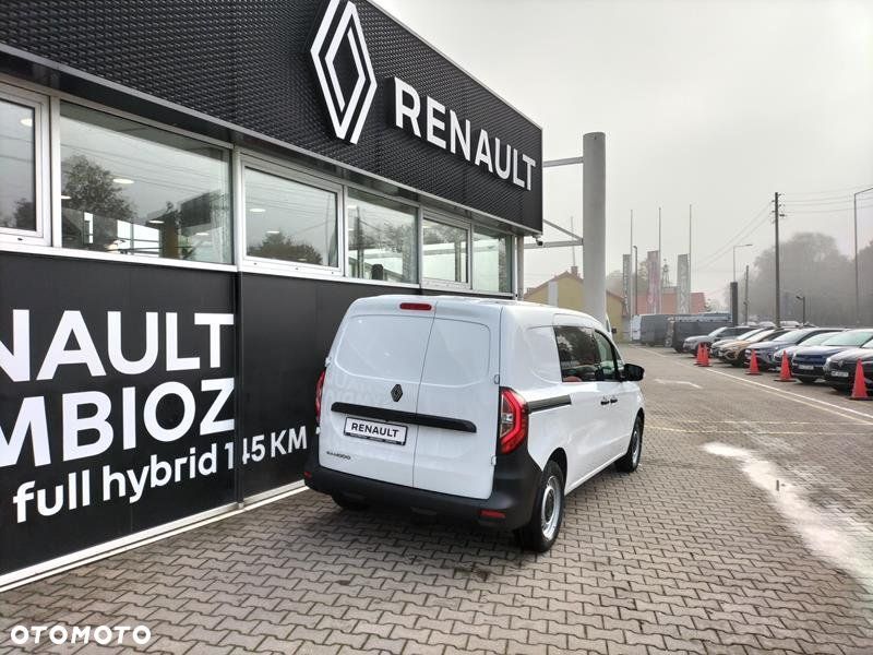 Renault Kangoo - 4