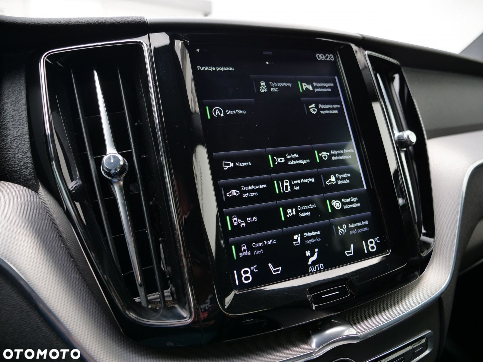 Volvo XC 60 - 21