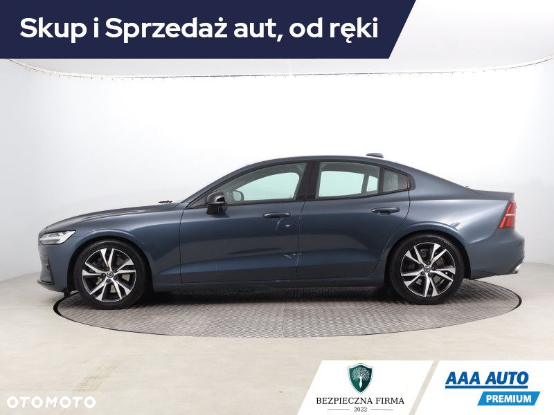Volvo S60 - 3