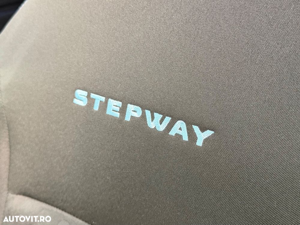 Dacia Lodgy 1.5 dCi Stepway - 15