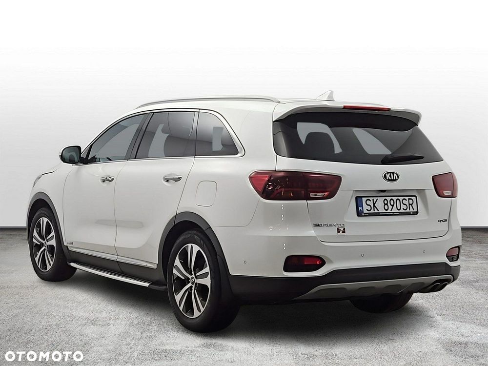 Kia Sorento 2.0 CRDI GT Line - 3