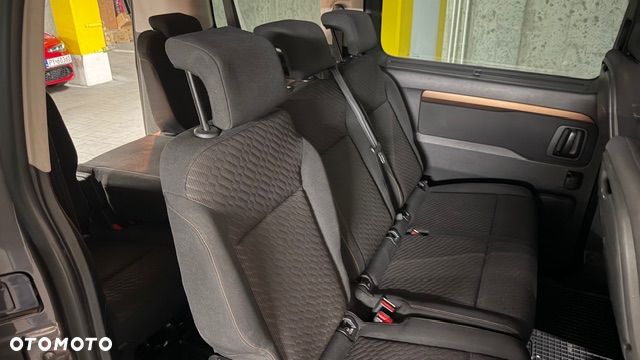 Toyota ProAce Kombi D-4D Long 2,8t - 16