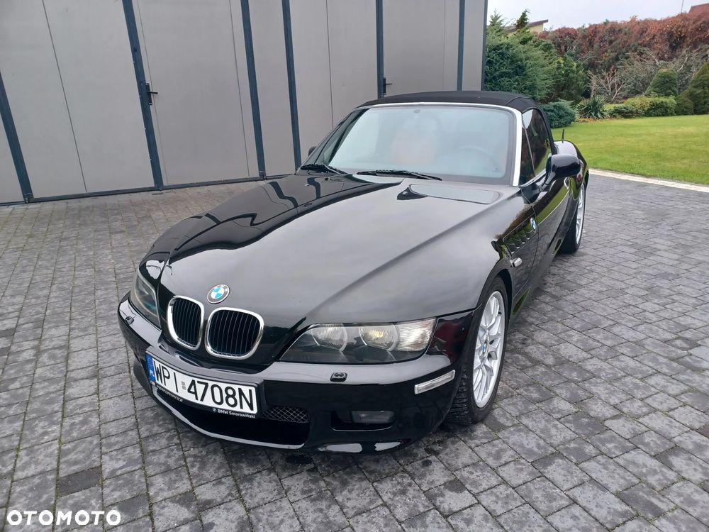 BMW Z3 - 9