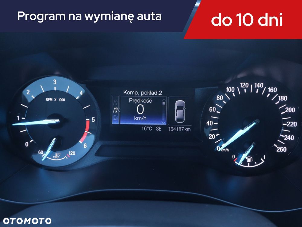 Ford Mondeo - 13