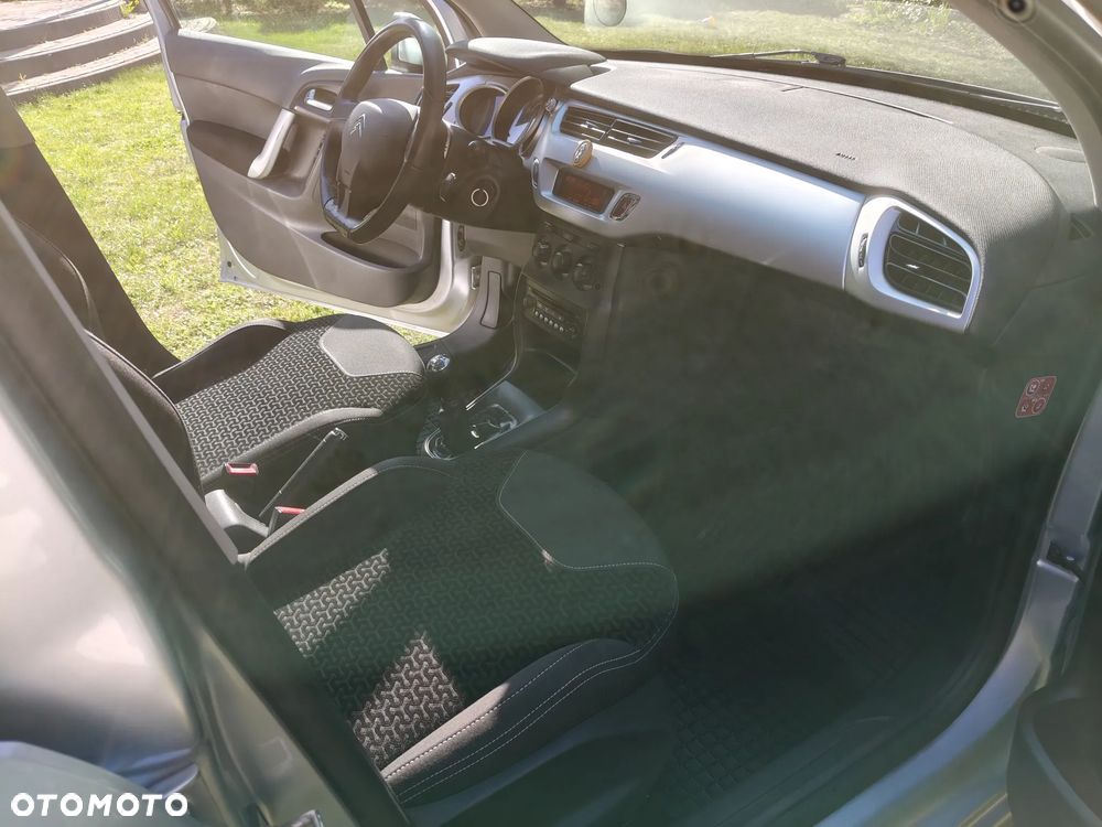 Citroën C3 HDi 70 FAP Selection - 11
