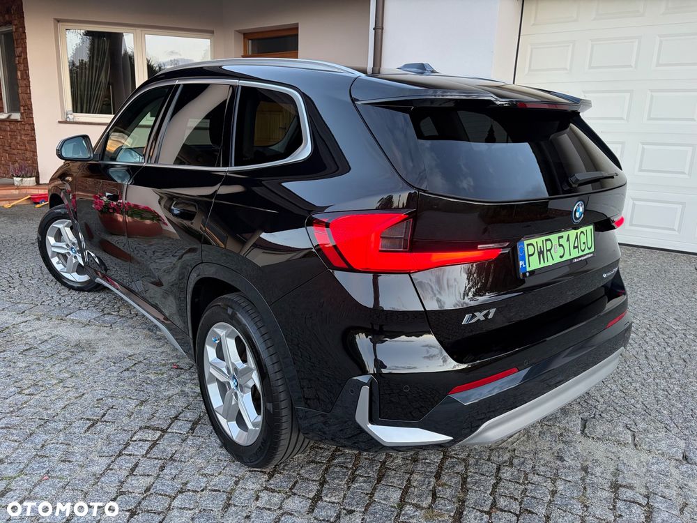 BMW iX1 eDrive20 66.5kWh xLine - 6