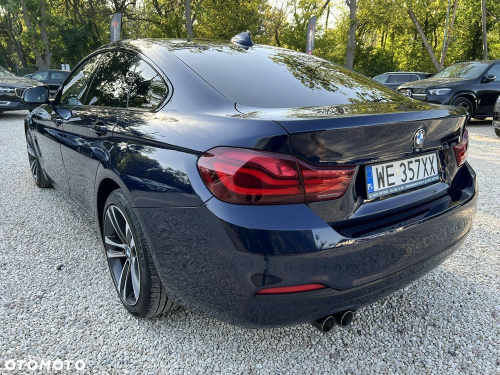 BMW Seria 4 - 23