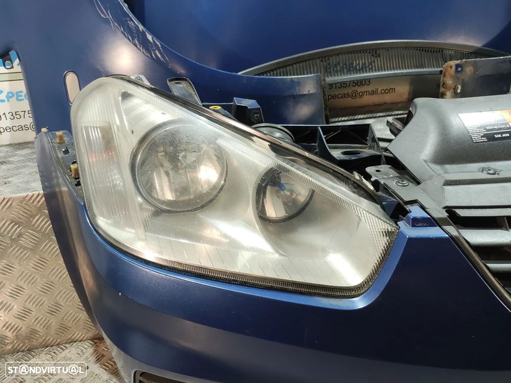 Frente Completa Ford C-Max Mk1 1 I Facelift Diesel - 18