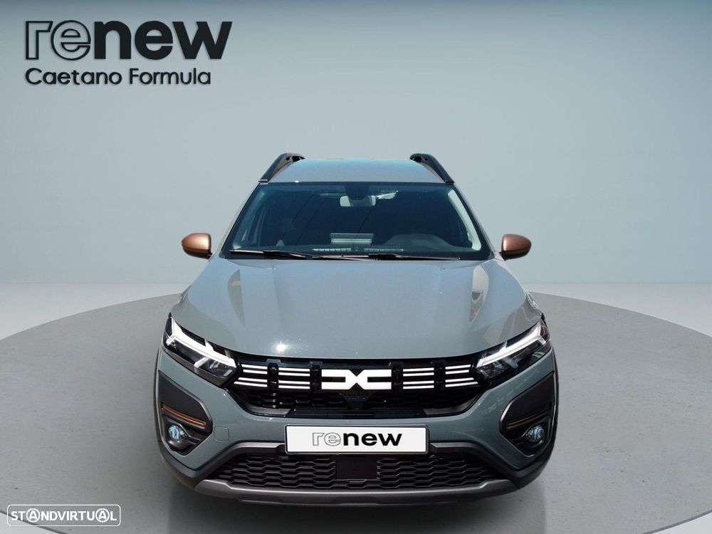 Dacia Jogger 1.0 ECO-G Extreme+ Up&Go 7L Bi-Fuel - 2