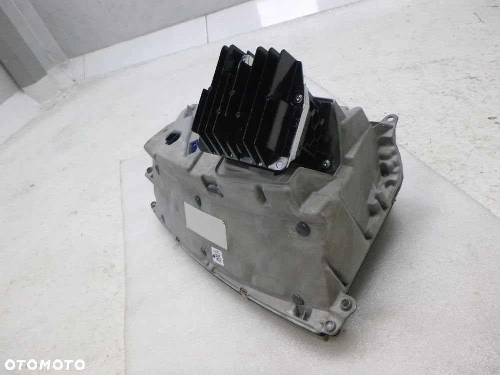 MERCEDES-BENZ C W206 WYŚWIETLACZ HEAD UP ZEGARY LICZNIK NOWY ORYGINAŁ - 12