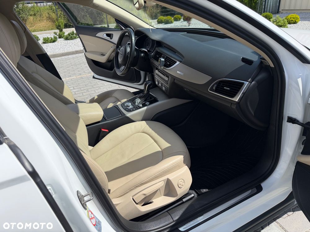 Audi A6 Allroad - 7