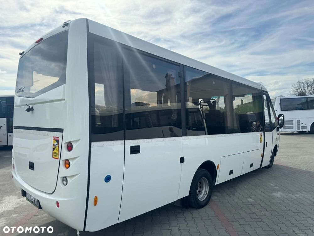 Iveco Kapena Thesi - 6