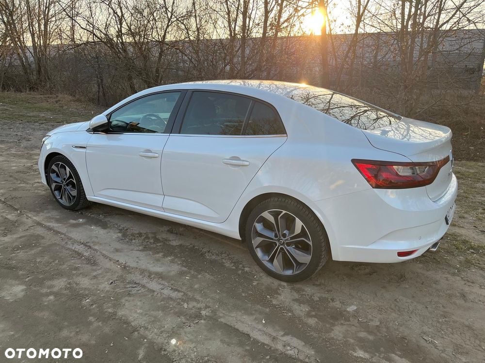Renault Megane - 3
