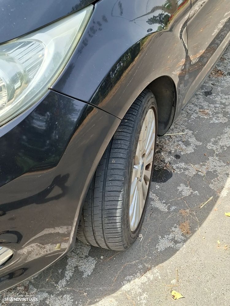Ford Fiesta 1.25 Trend - 3