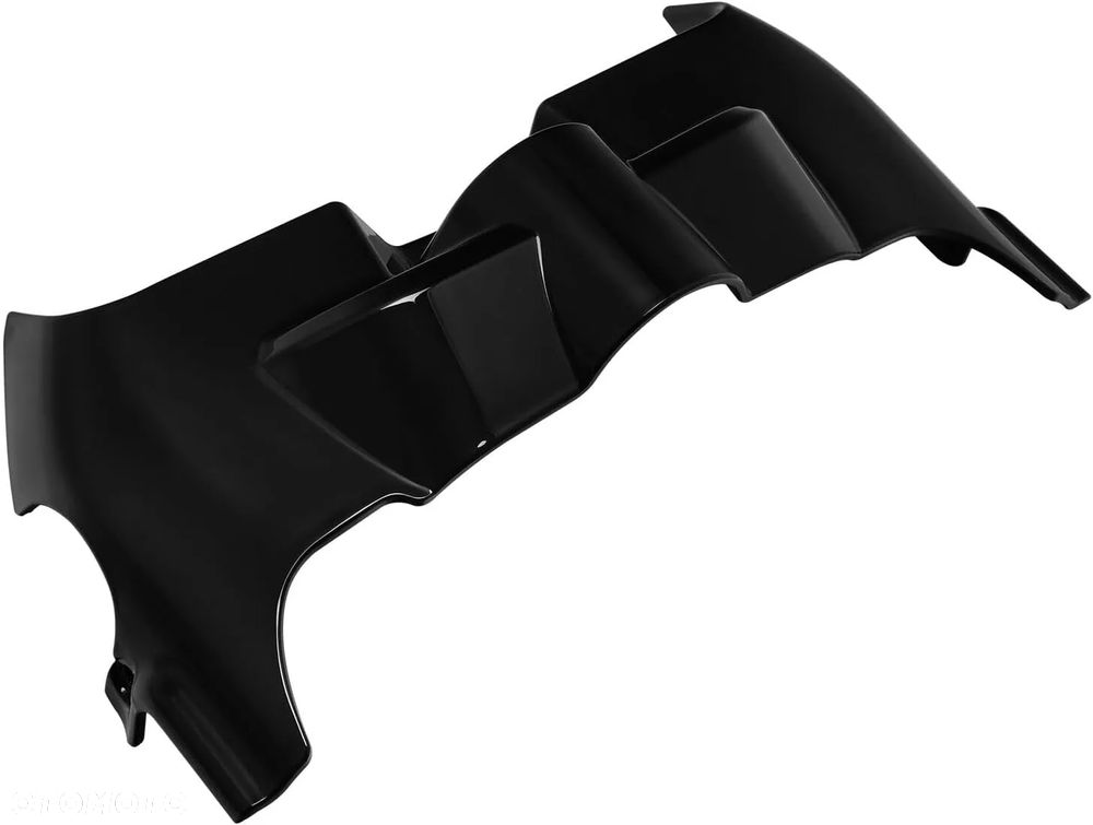 Wewnętrzna osłona panelu deski rozdzielczej Harley CVO Street Glide FLHX 2023-2025 - 5