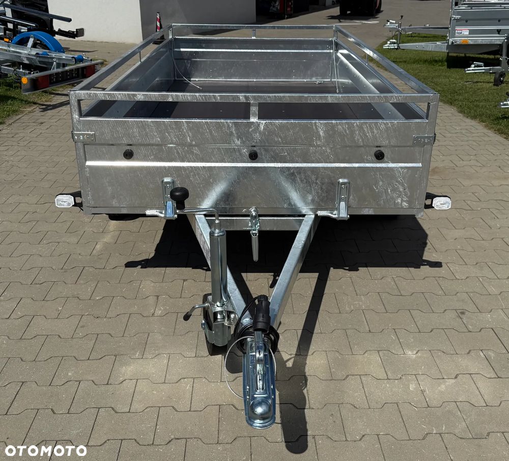 Niewiadów BC7526IIT - 7