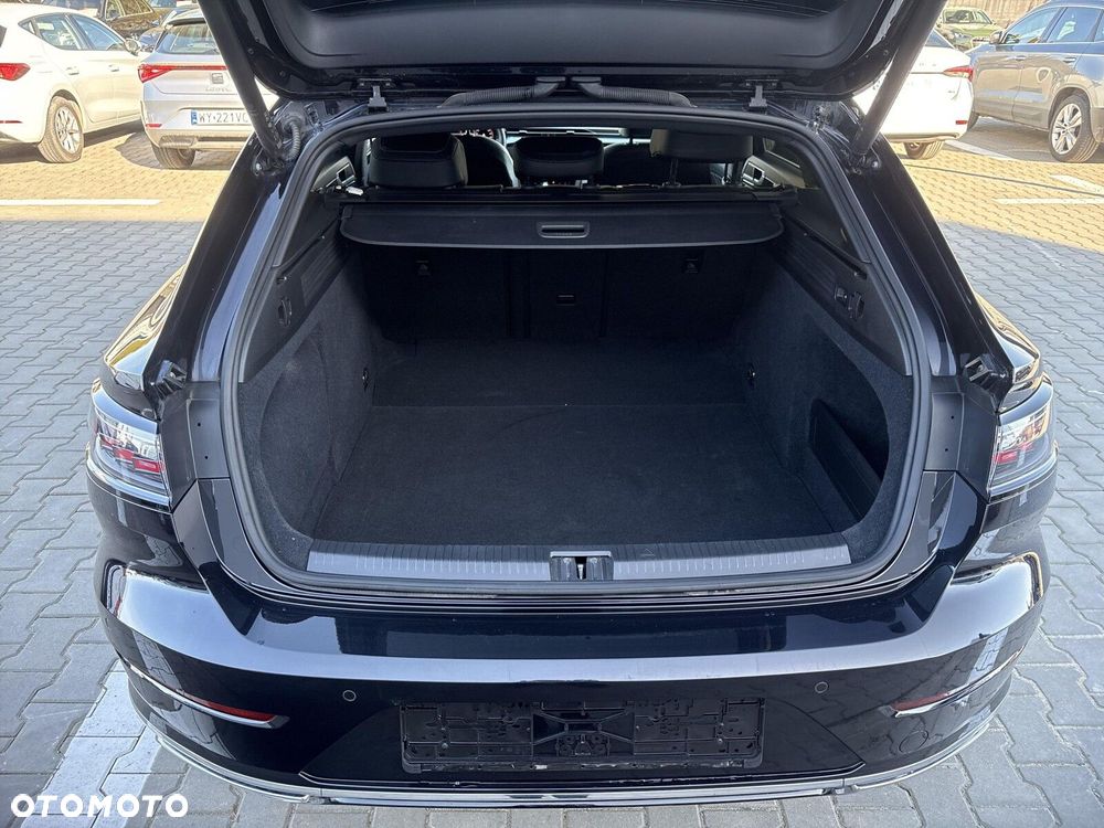 Volkswagen Arteon Shooting Brake 2.0 TDI 4Motion R-Line DSG - 33