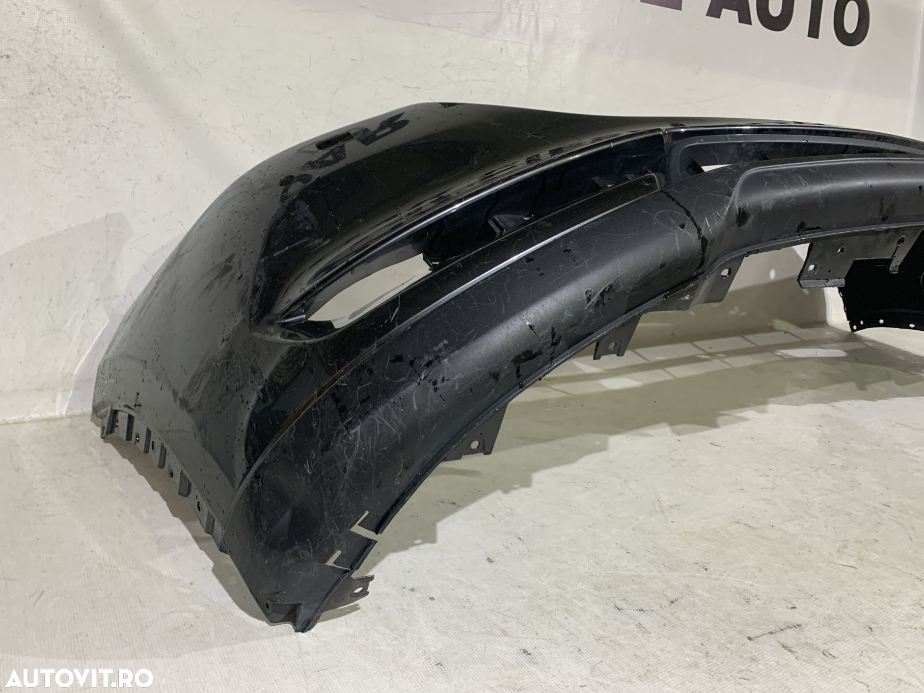 Bara fata Mazda CX5, 2017, 2018, 2019, 2020, cod origine OE KB8A-50031. - 8