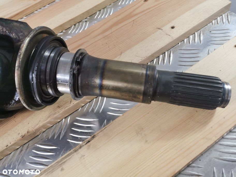 Półoś oryginalna zwolnicy John Deere {RE250838, RE206524, RE157739, RE65595, RE206425} - 8