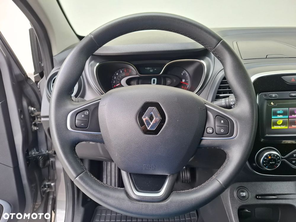 Renault Captur (ENERGY) TCe 90 LIMITED - 19