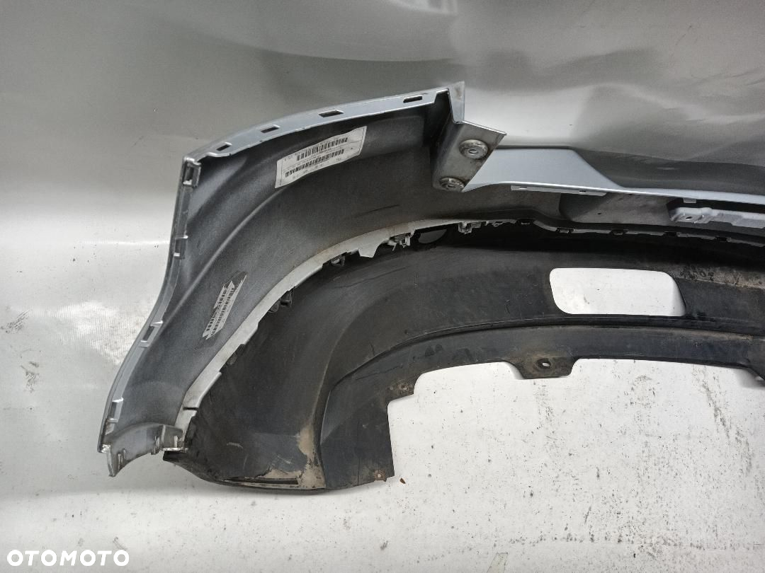 ZDERZAK TYŁ TYLNY VW TIGUAN 1 5N0807421 - 9