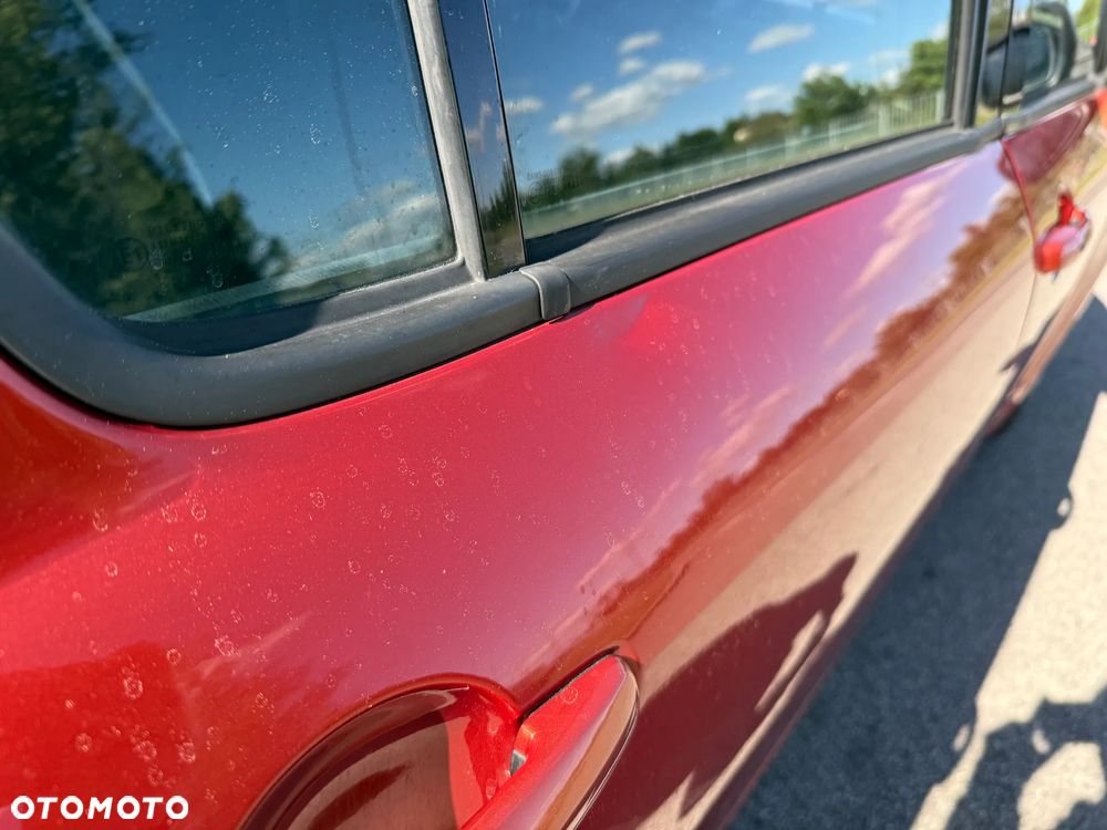 Suzuki Swift 1.5 Comfort - 22