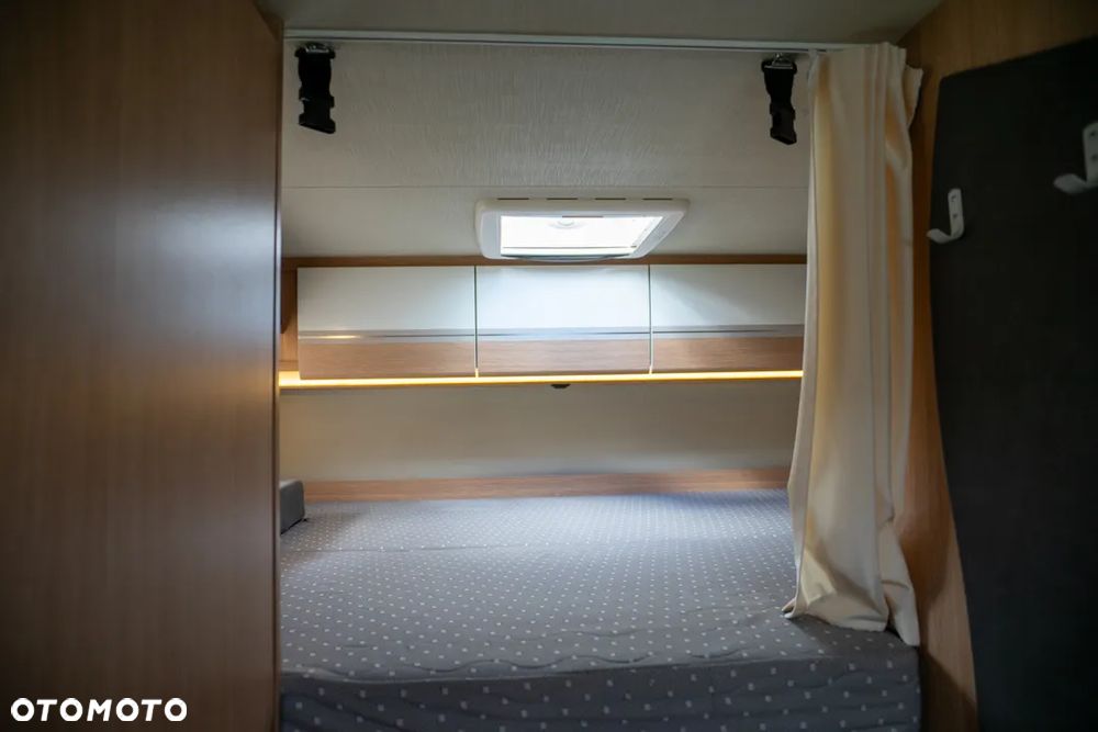 Fiat CAPRON SUNLIGHT A70 6 OSOBOWY Osoba prywatna ! zapraszam - 21