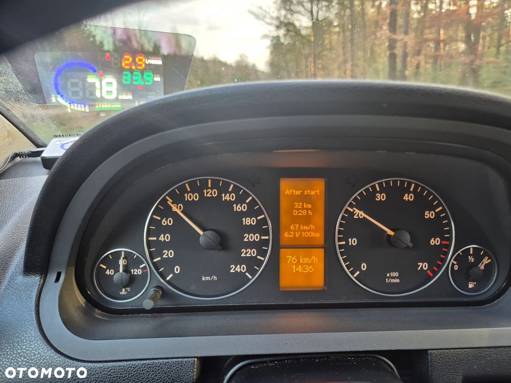 Mercedes-Benz Klasa A 150 Classic - 23