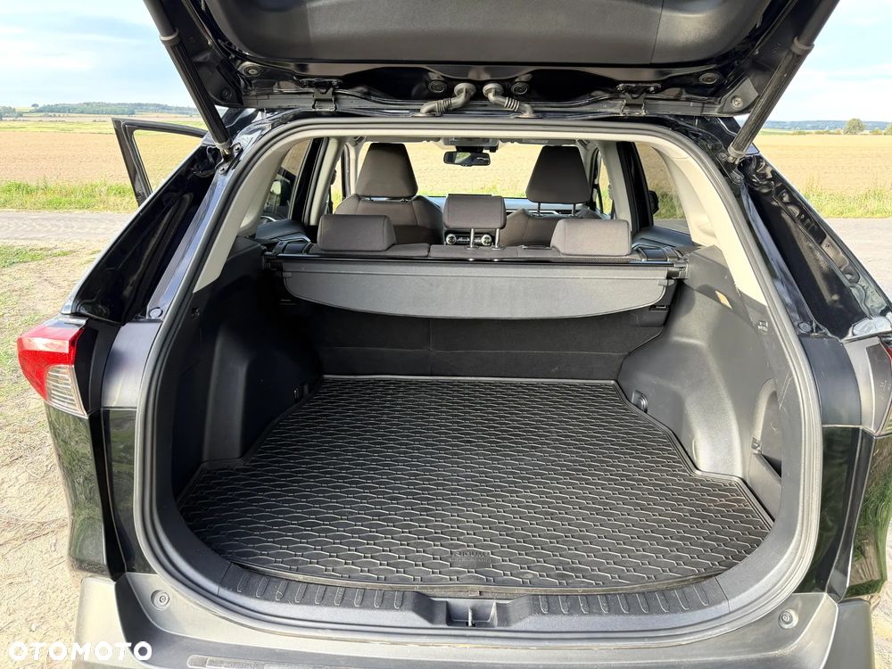 Toyota RAV4 2.5 Hybrid Comfort 4x4 - 14