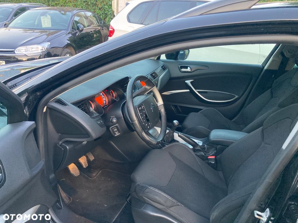 Citroën C5 2.0i 16V Confort - 8