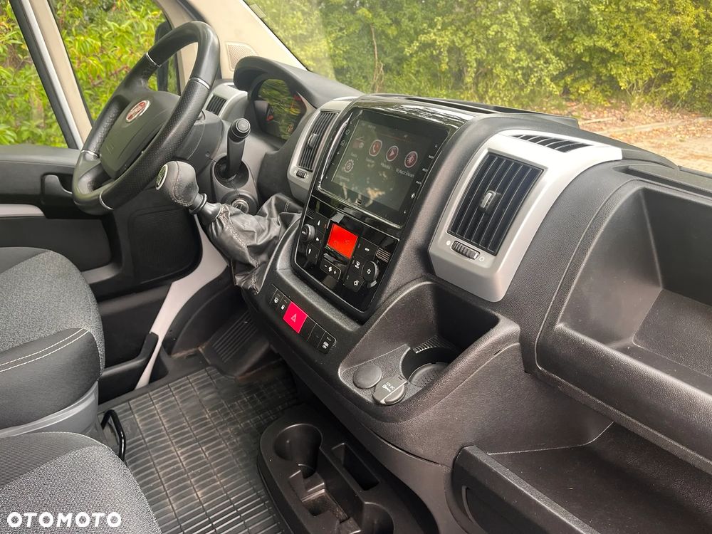 Fiat Ducato - 12