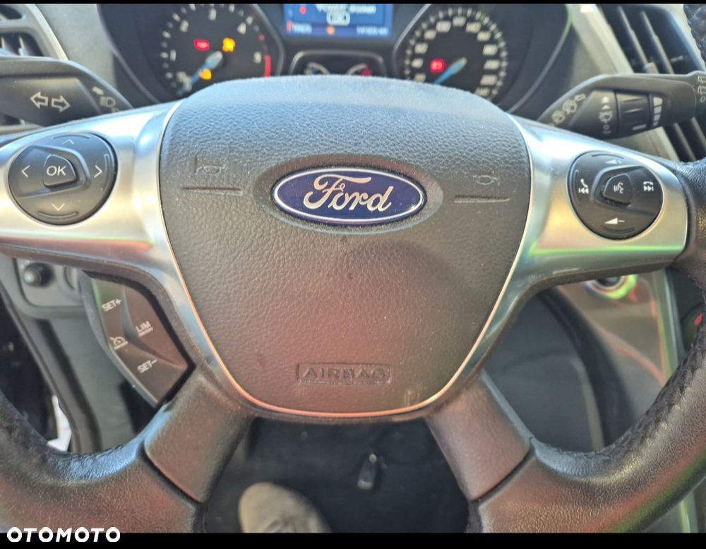Ford C-MAX 2.0 TDCi Titanium - 12