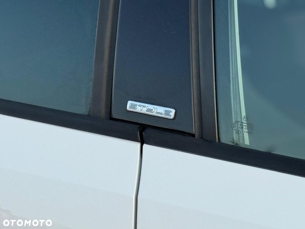 Volkswagen Polo 1.4 Style - 28