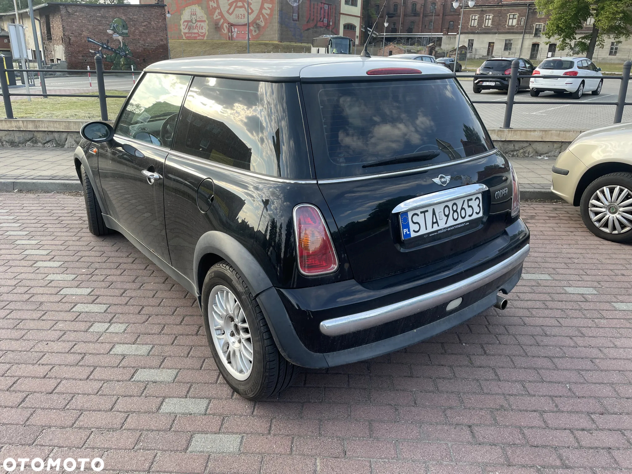 MINI Cooper - 7