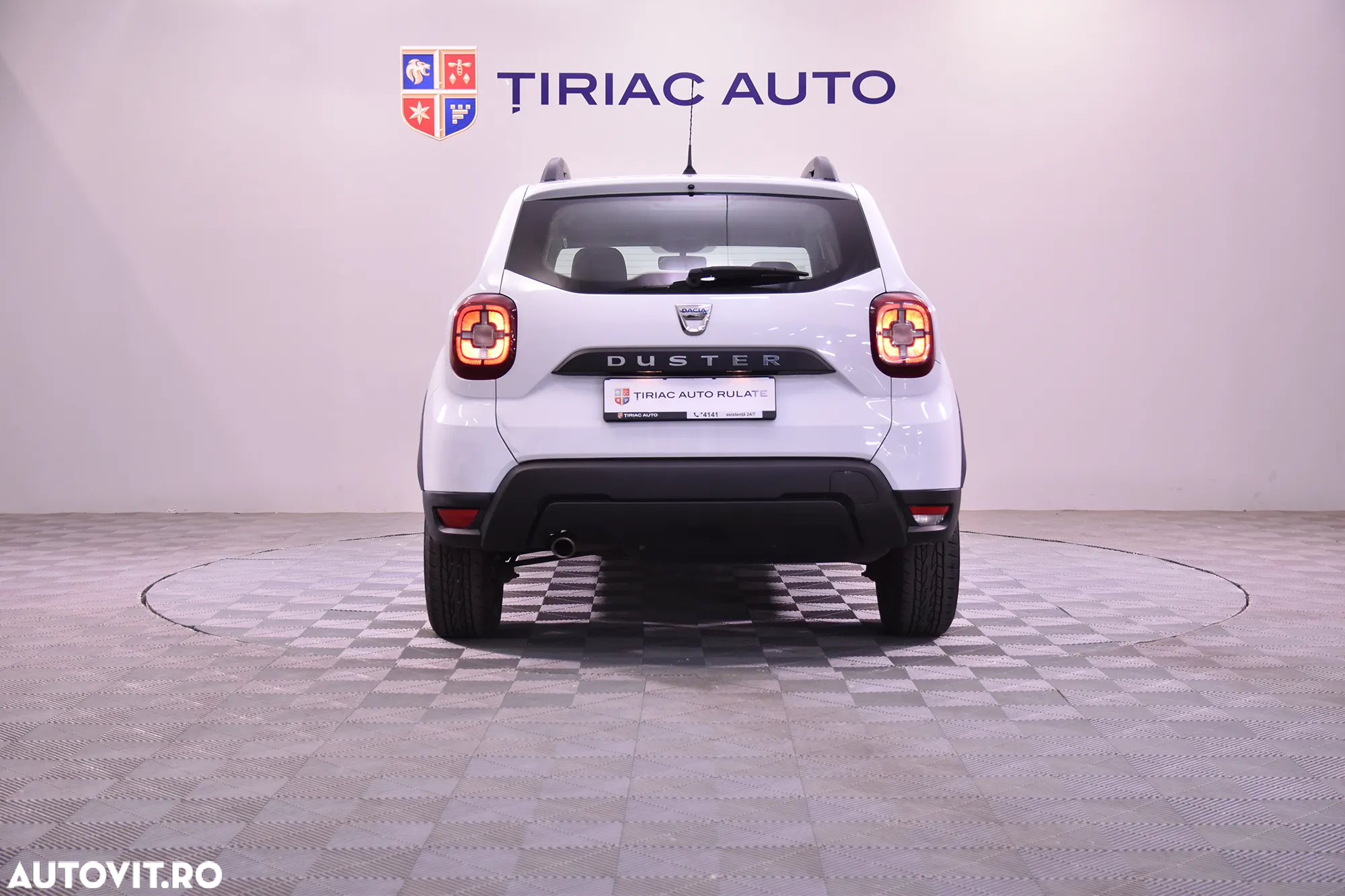 Dacia Duster - 4