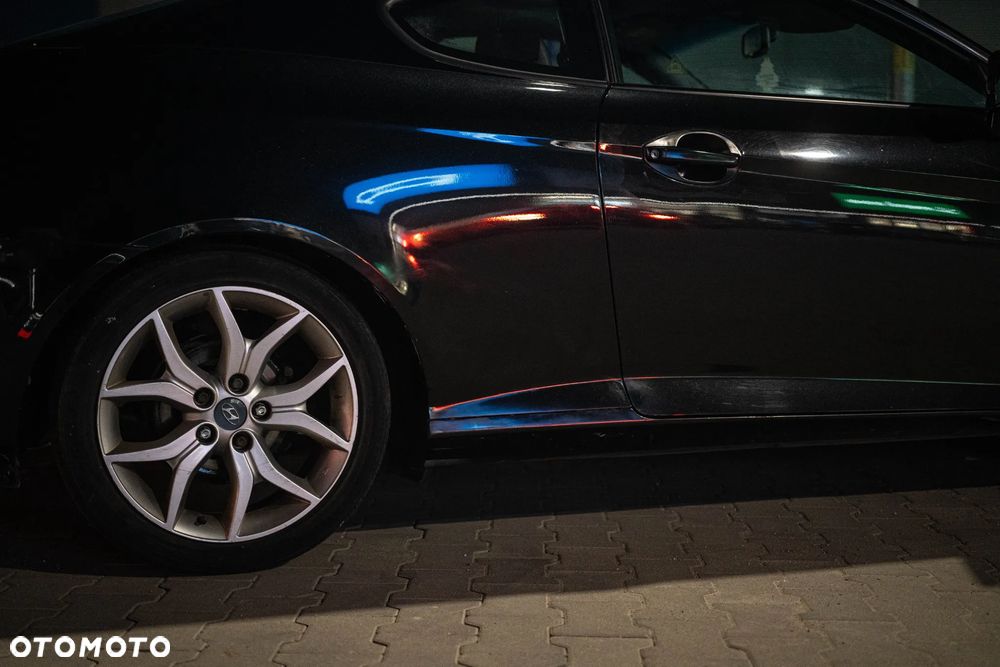 Hyundai Coupe 2.0 Dynamic - 6